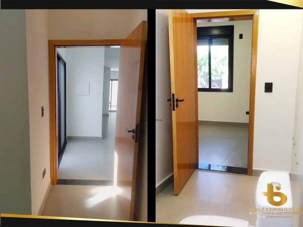 Casa, 3 quartos, 112 m² - Foto 16