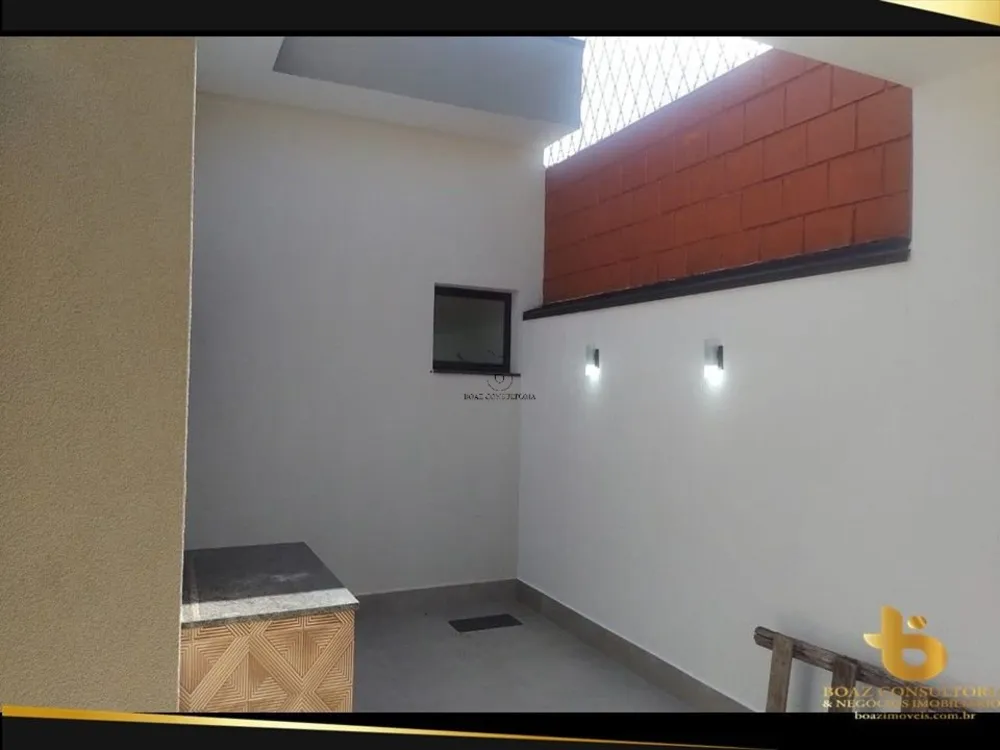 Casa, 3 quartos, 112 m² - Foto 11