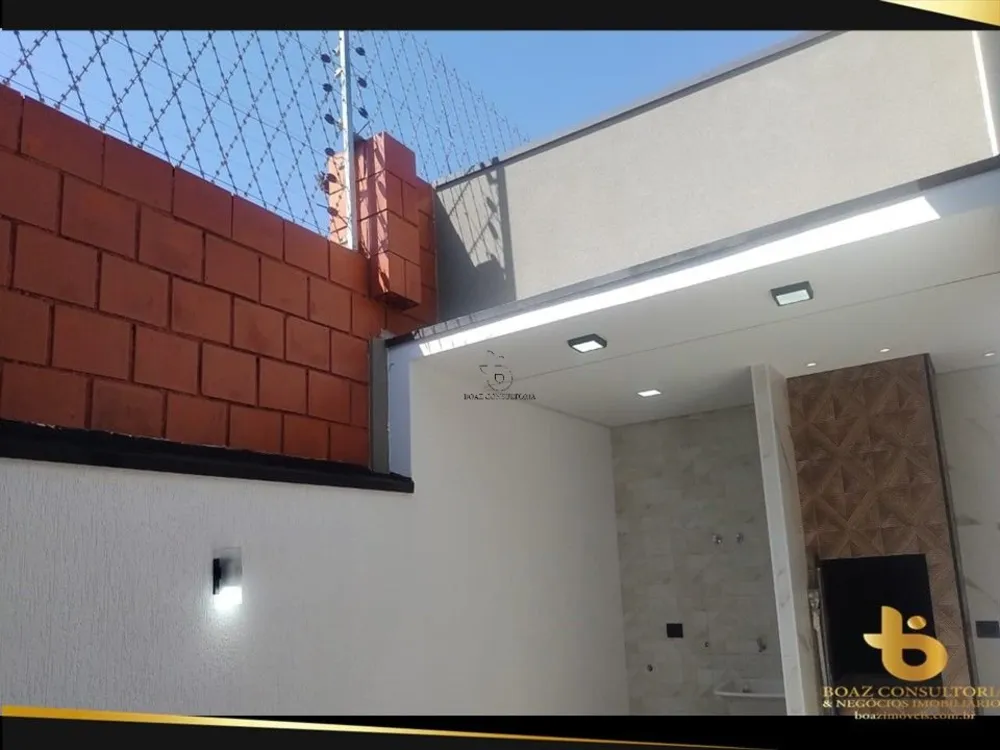 Casa, 3 quartos, 112 m² - Foto 12