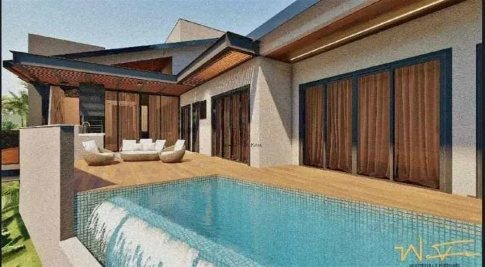 Casa de Condomínio, 3 quartos - Foto 7