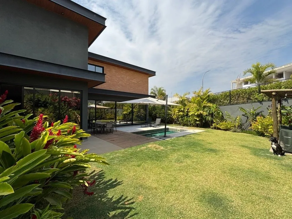 Casa de Condomínio, 4 quartos - Foto 8