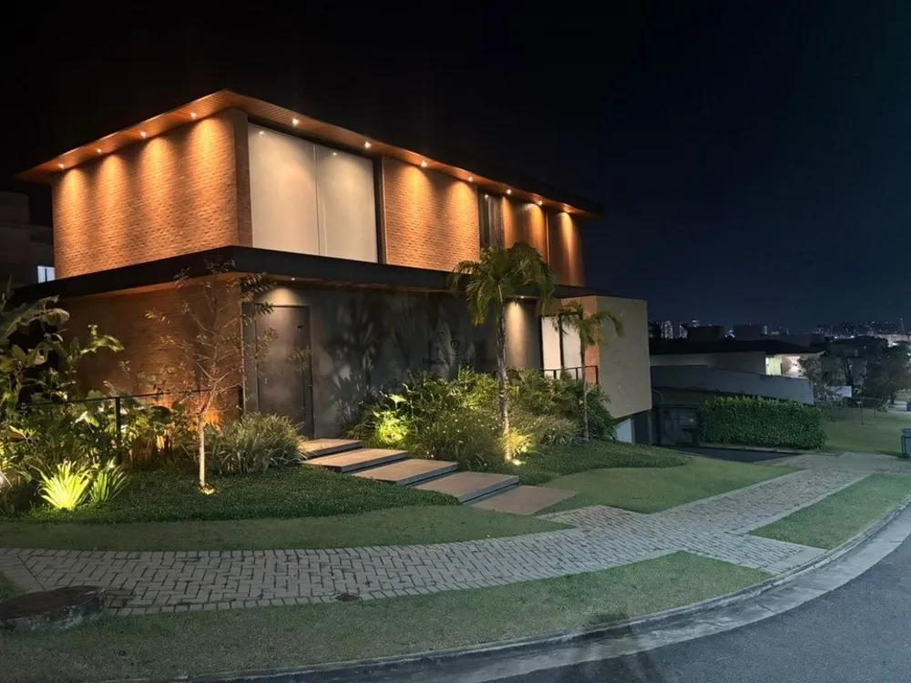 Casa de Condomínio, 4 quartos - Foto 10
