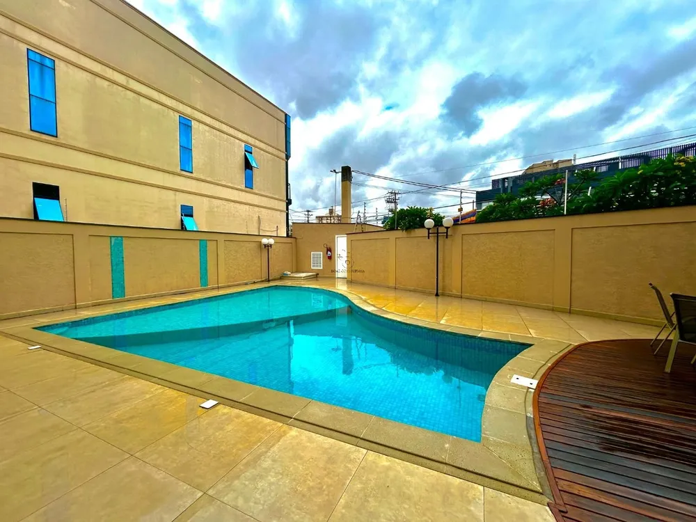 Apartamento, 3 quartos, 82 m² - Foto 3