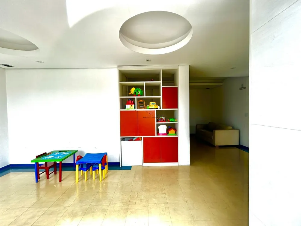 Apartamento, 3 quartos, 82 m² - Foto 5