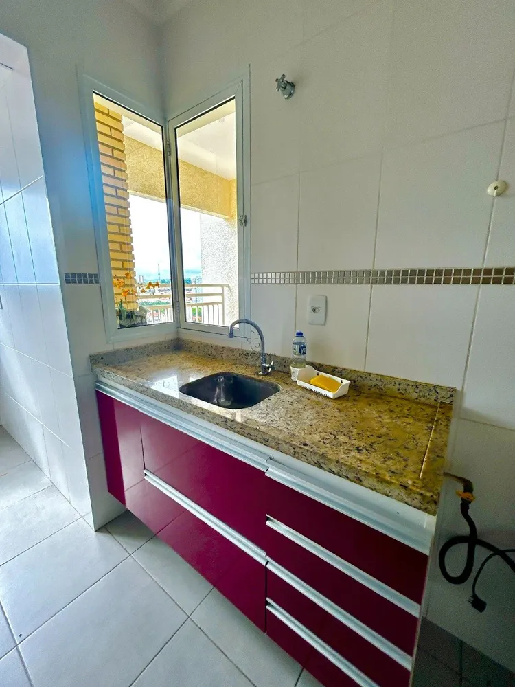 Apartamento, 3 quartos, 82 m² - Foto 10