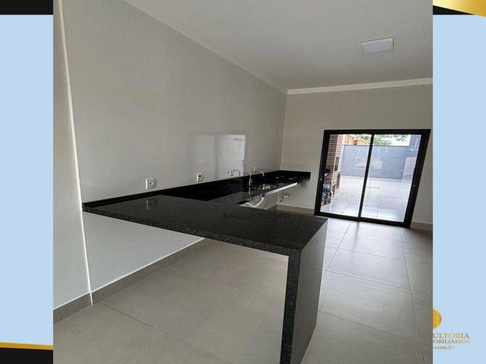 Casa, 3 quartos, 100 m² - Foto 6