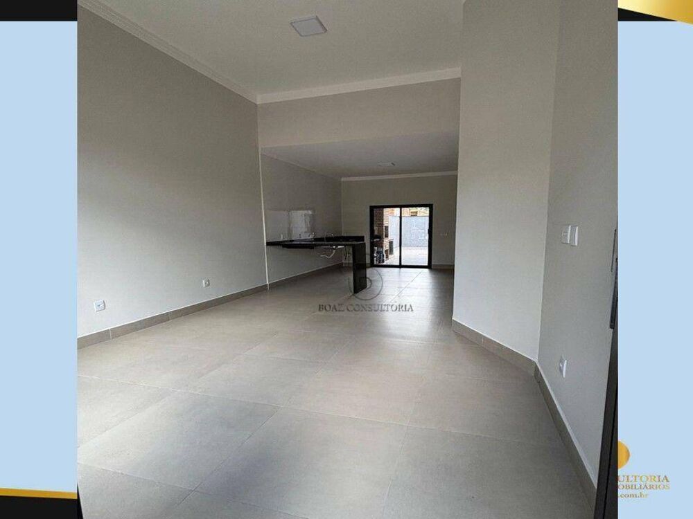 Casa, 3 quartos, 100 m² - Foto 4