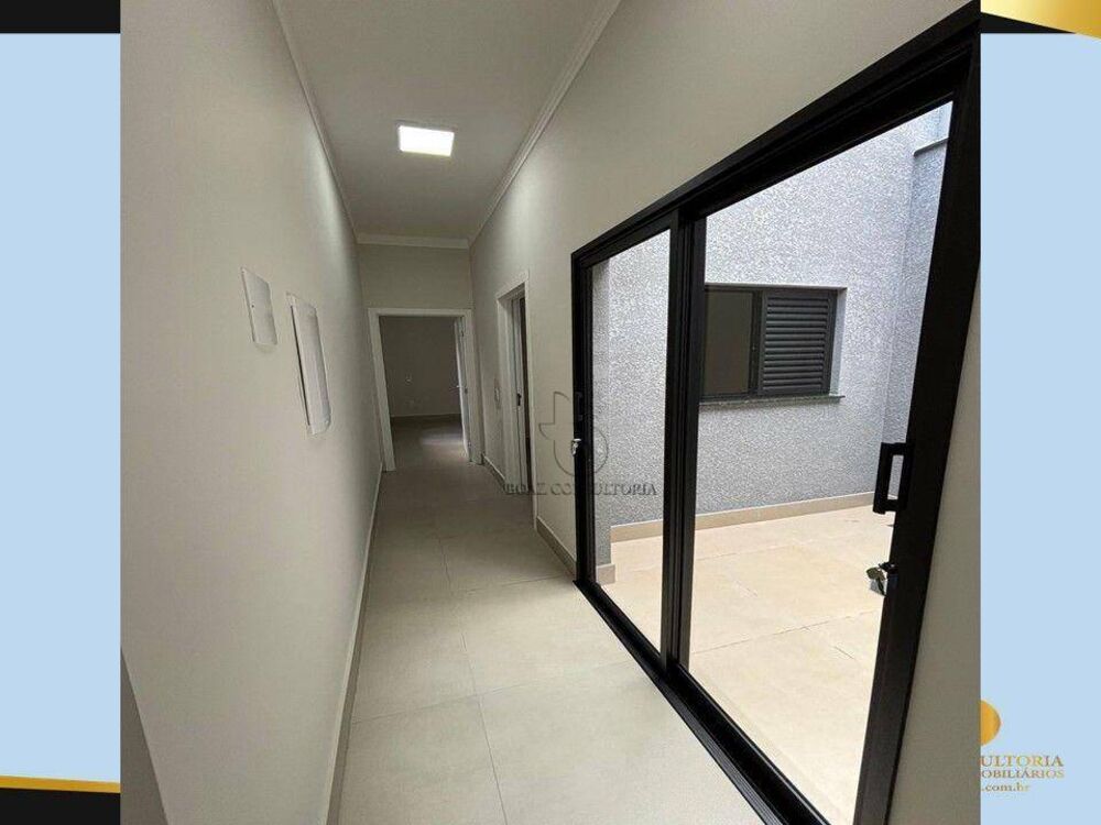 Casa, 3 quartos, 100 m² - Foto 10