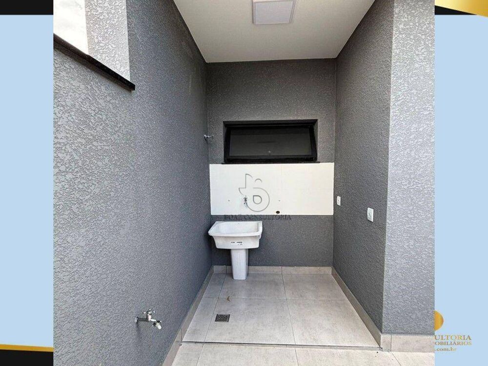 Casa, 3 quartos, 100 m² - Foto 14