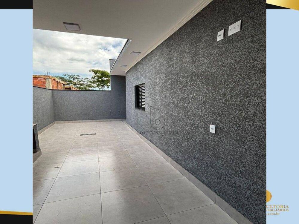 Casa, 3 quartos, 100 m² - Foto 11