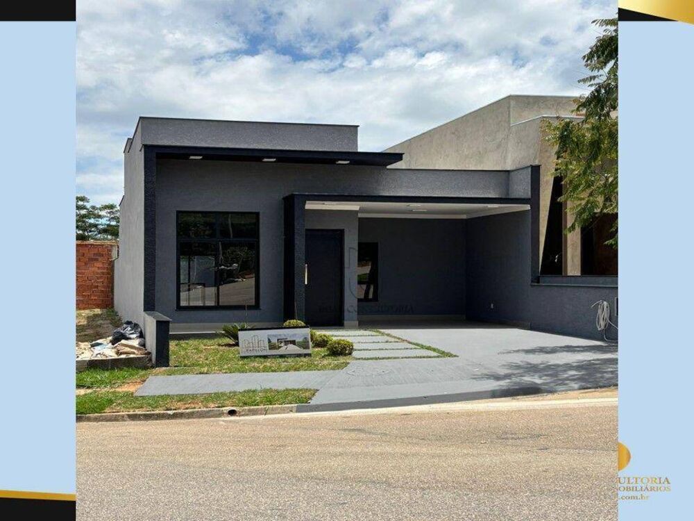 Casa, 3 quartos, 100 m² - Foto 17