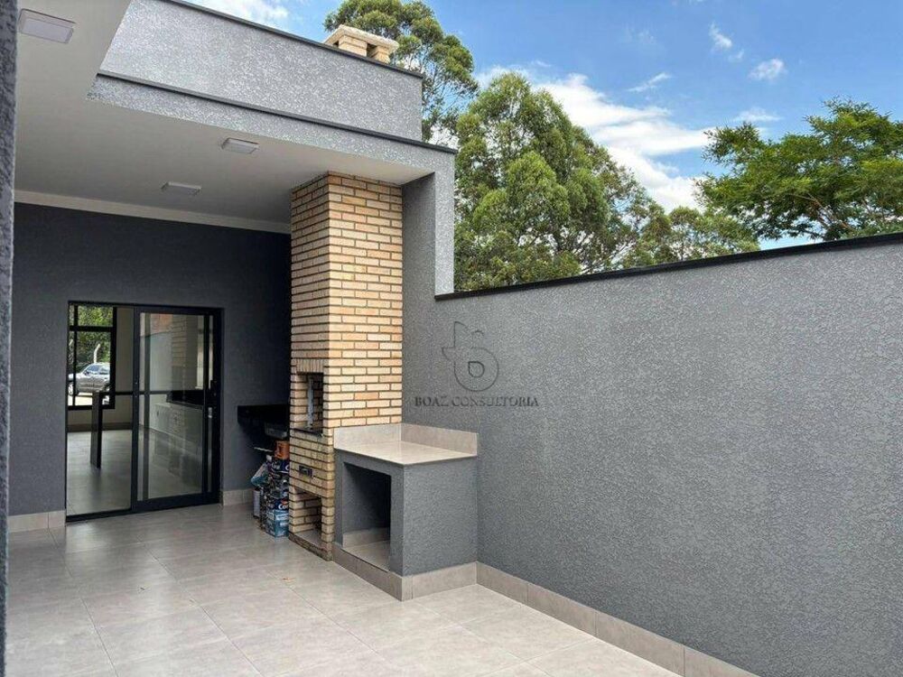 Casa, 3 quartos, 100 m² - Foto 8