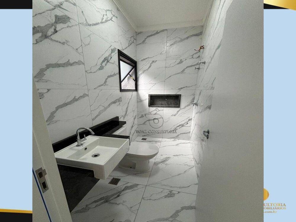 Casa, 3 quartos, 100 m² - Foto 18