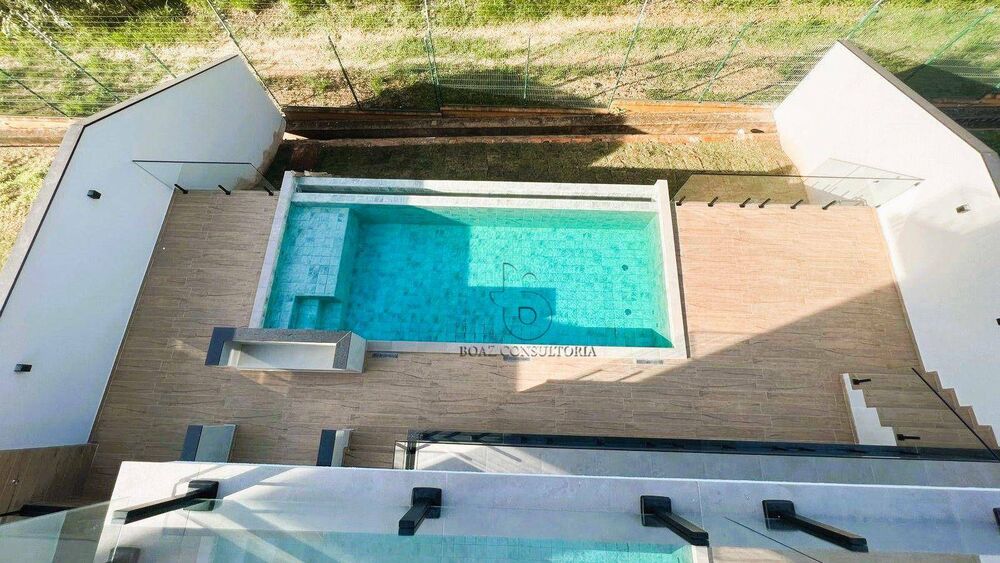 Casa, 3 quartos, 303 m² - Foto 9