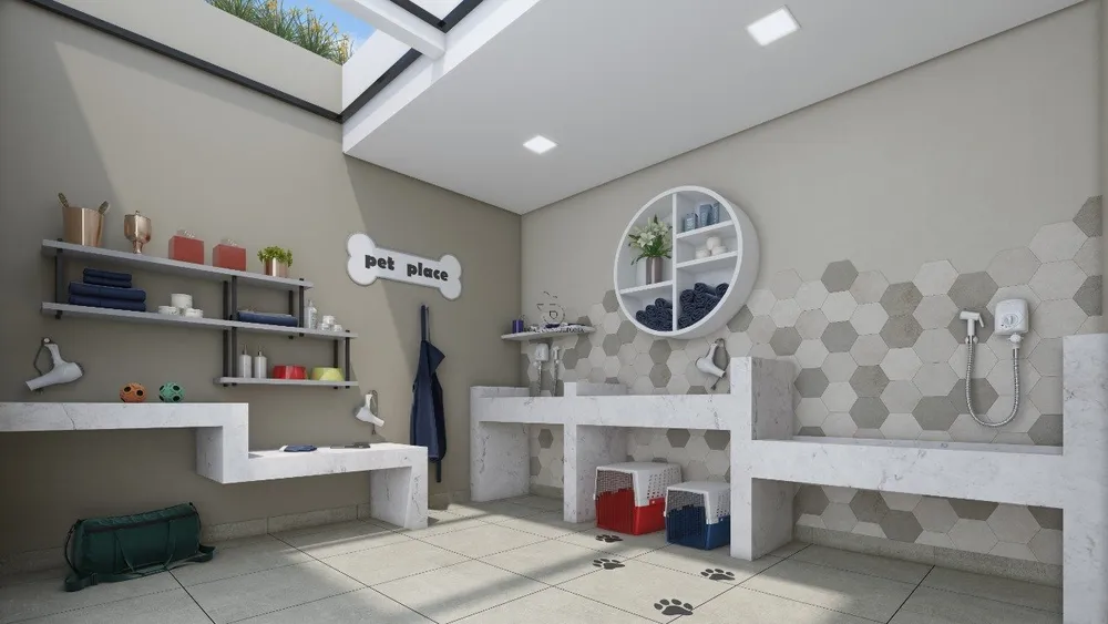 Apartamento, 2 quartos, 82 m² - Foto 9