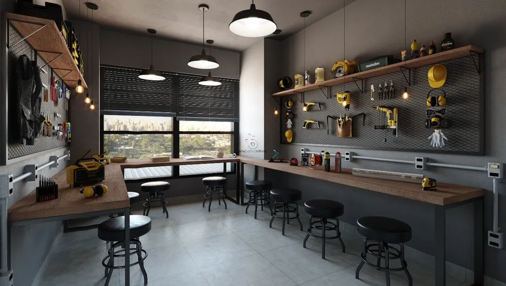 Apartamento, 2 quartos, 82 m² - Foto 8