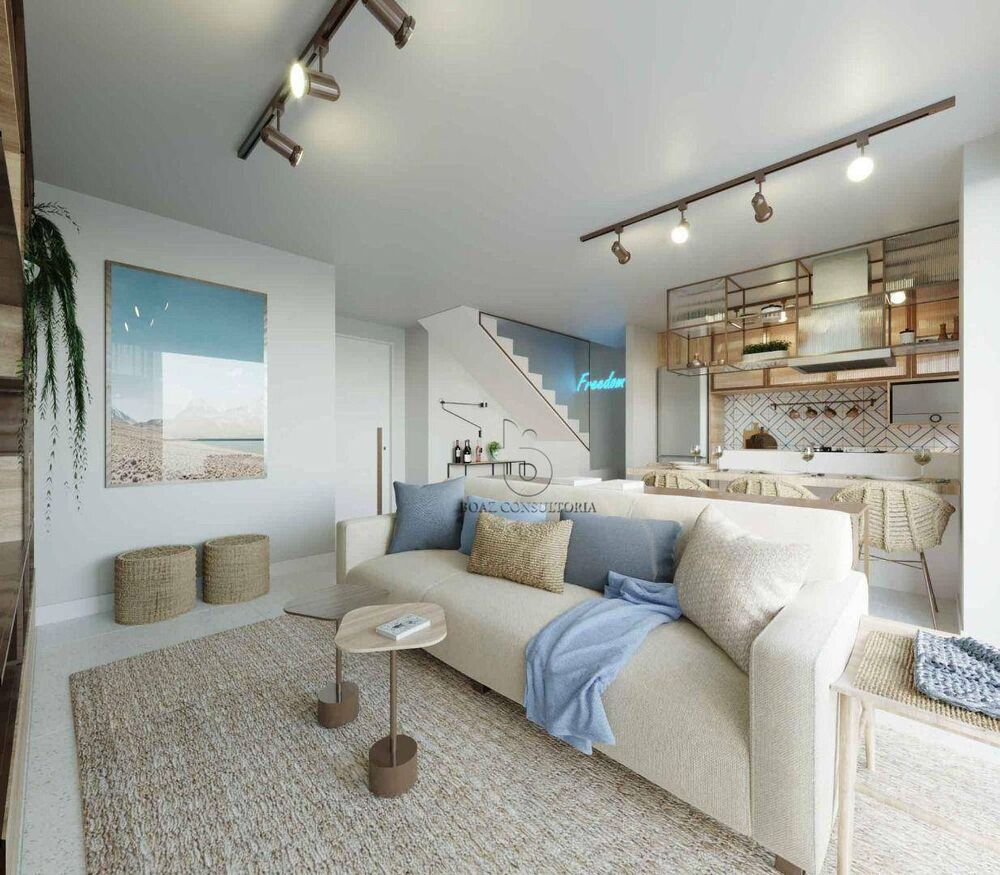 Apartamento, 2 quartos, 82 m² - Foto 4