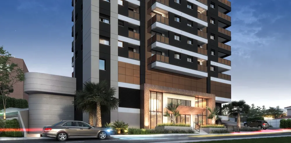 Apartamento, 2 quartos, 82 m² - Foto 16