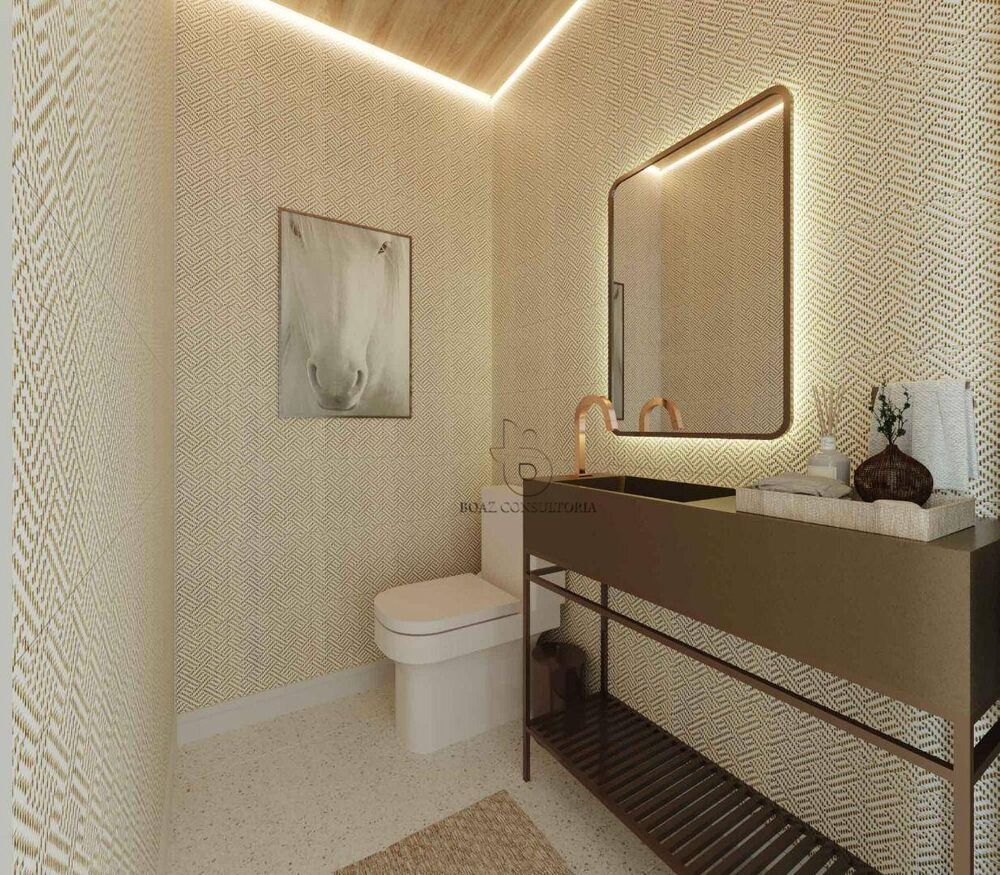 Apartamento, 2 quartos, 82 m² - Foto 1
