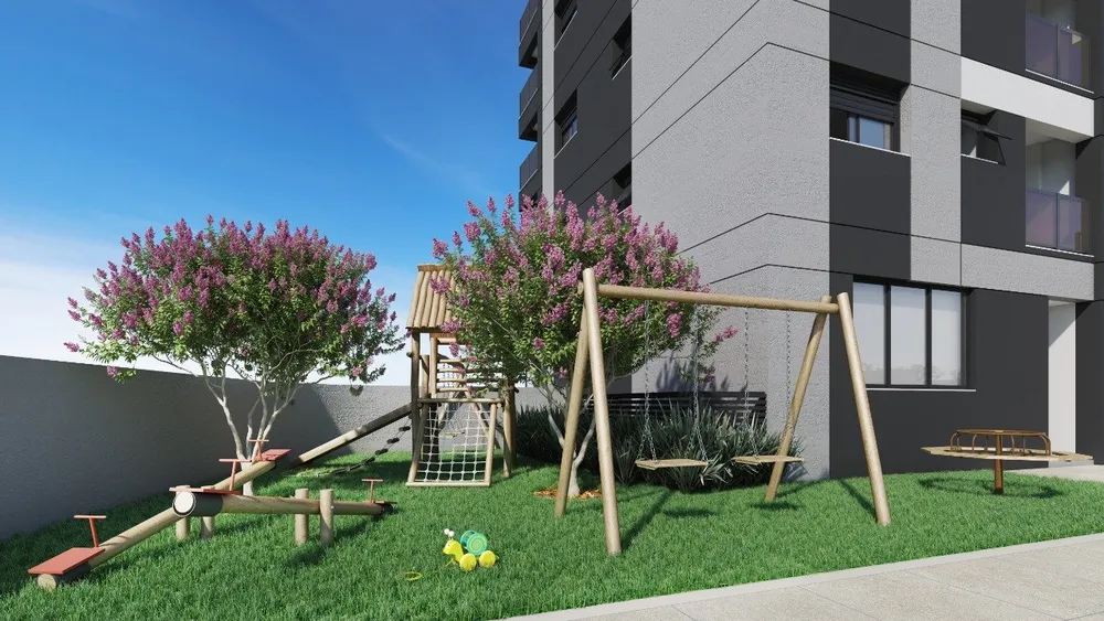 Apartamento, 2 quartos, 82 m² - Foto 11