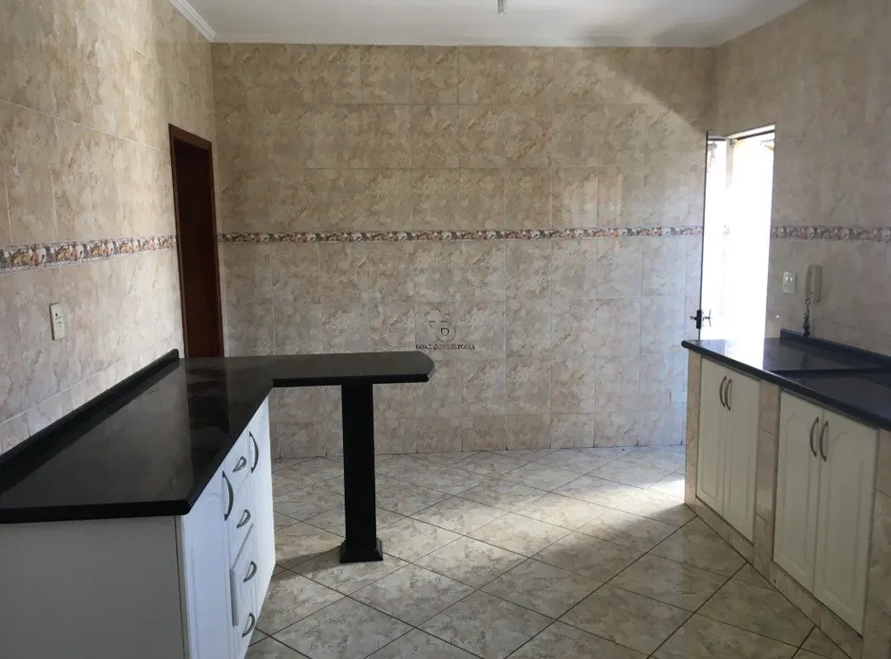 Sobrado, 3 quartos, 211 m² - Foto 16