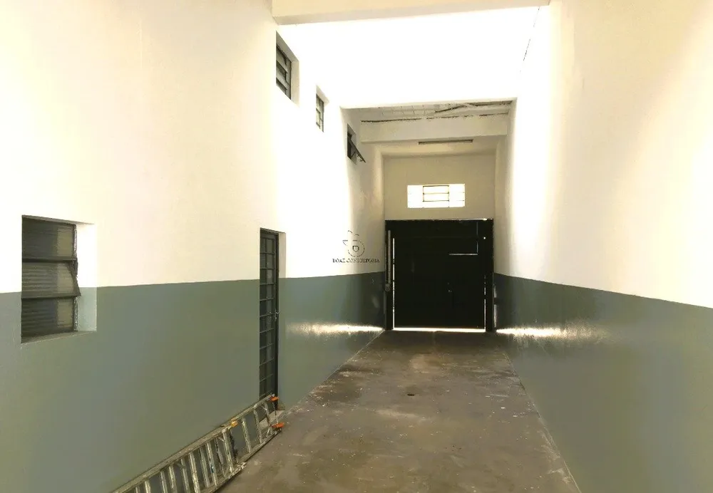 Sobrado, 3 quartos, 211 m² - Foto 9