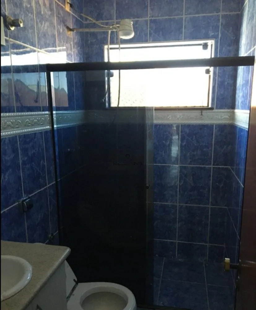 Sobrado, 3 quartos, 211 m² - Foto 15