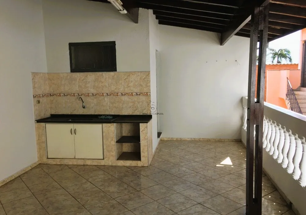 Sobrado, 3 quartos, 211 m² - Foto 7