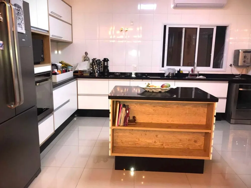Sobrado, 4 quartos, 280 m² - Foto 5