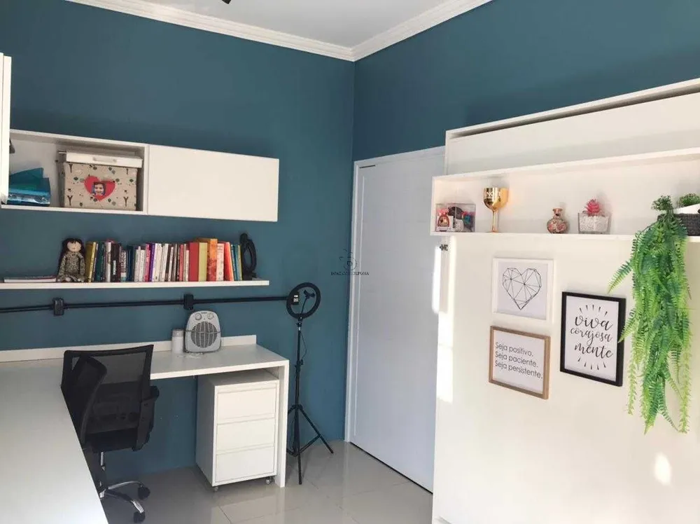Sobrado, 4 quartos, 280 m² - Foto 7