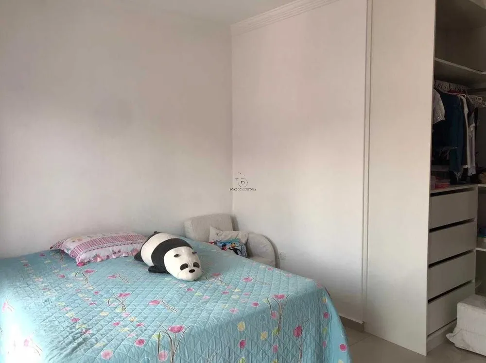 Sobrado, 4 quartos, 280 m² - Foto 10
