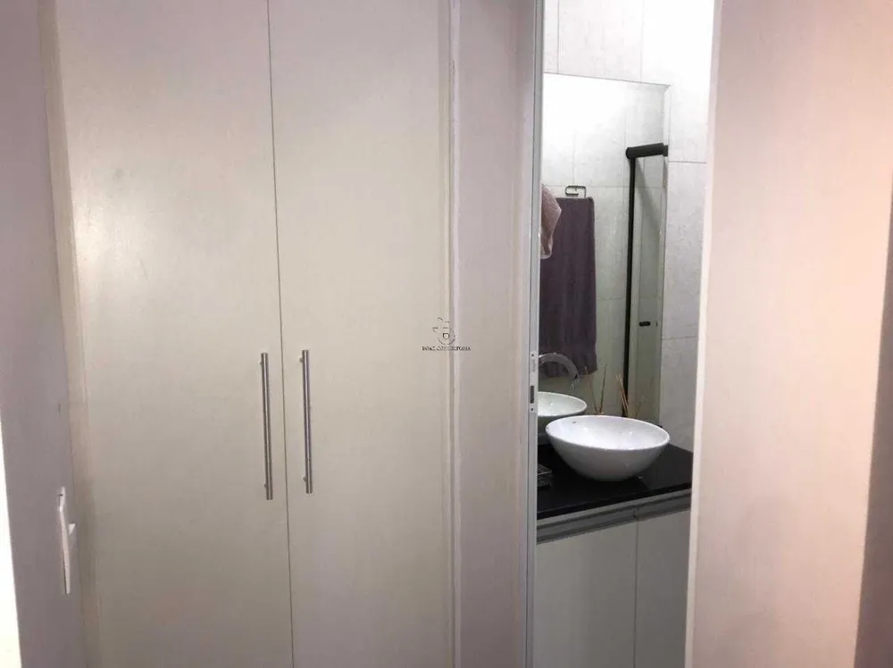 Sobrado, 4 quartos, 280 m² - Foto 13