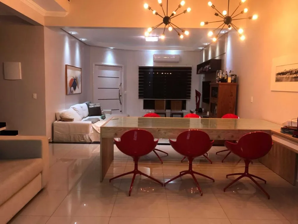 Sobrado, 4 quartos, 280 m² - Foto 11
