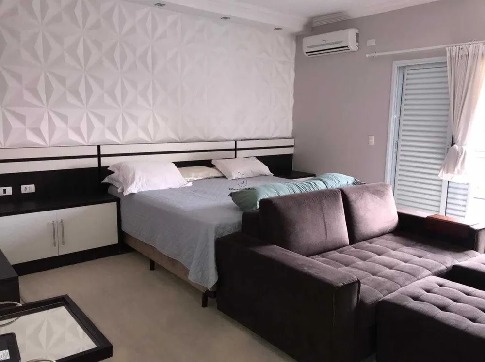 Sobrado, 4 quartos, 280 m² - Foto 12