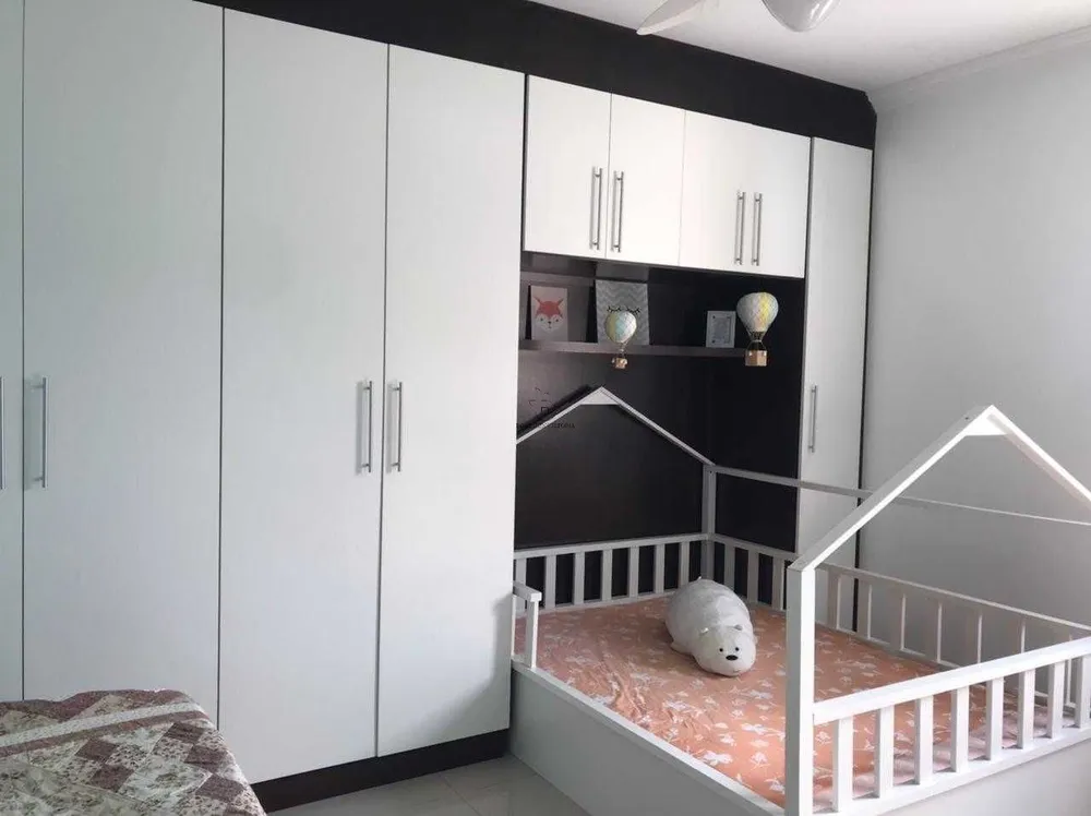 Sobrado, 4 quartos, 280 m² - Foto 9