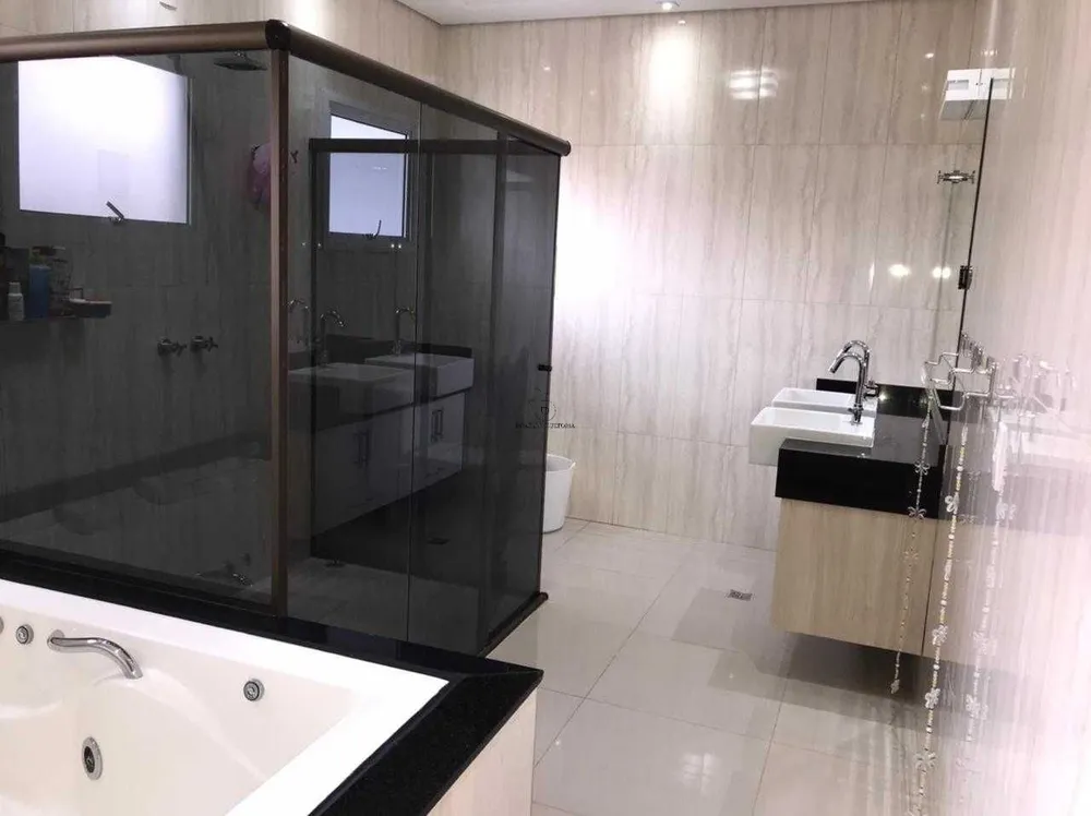 Sobrado, 4 quartos, 280 m² - Foto 8