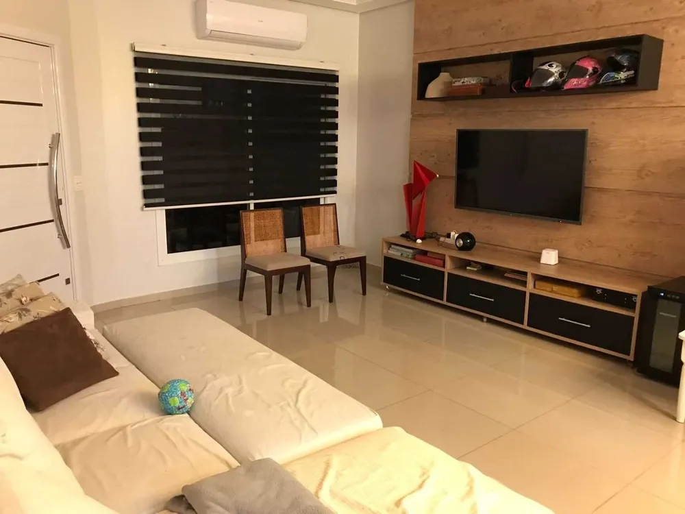 Sobrado, 4 quartos, 280 m² - Foto 6