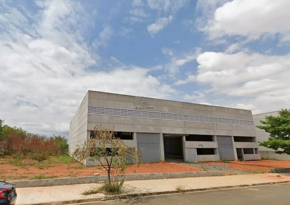 Depósito-Galpão, 1395 m² - Foto 4