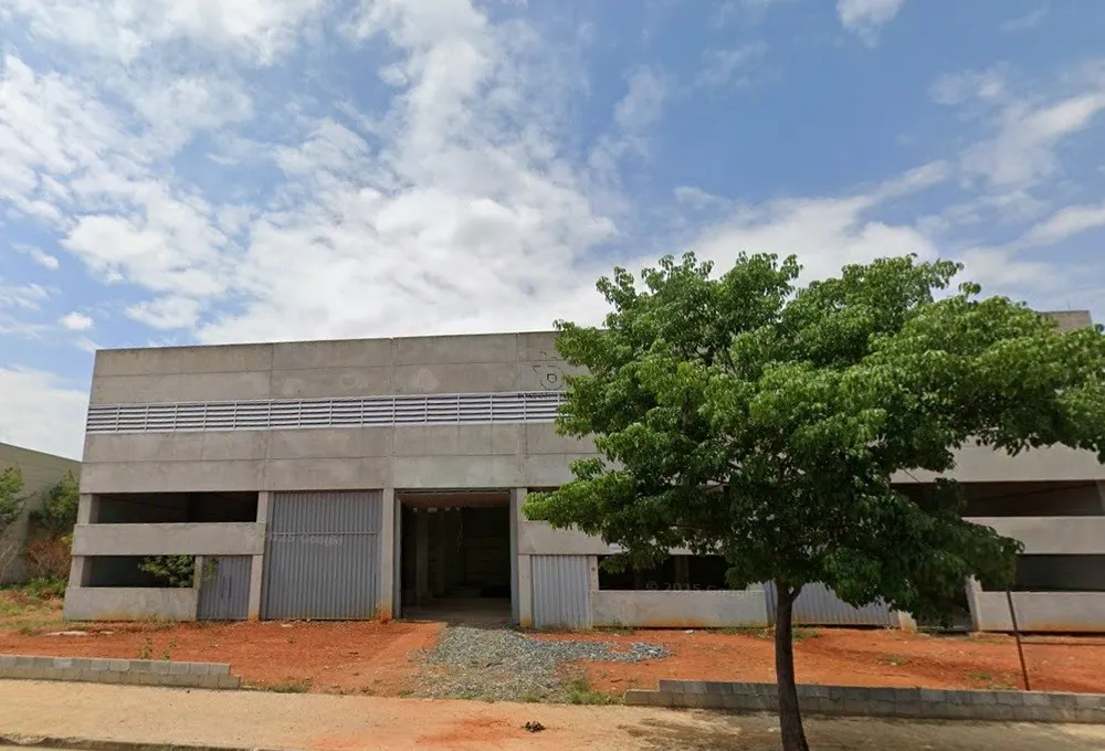 Depósito-Galpão, 1395 m² - Foto 6