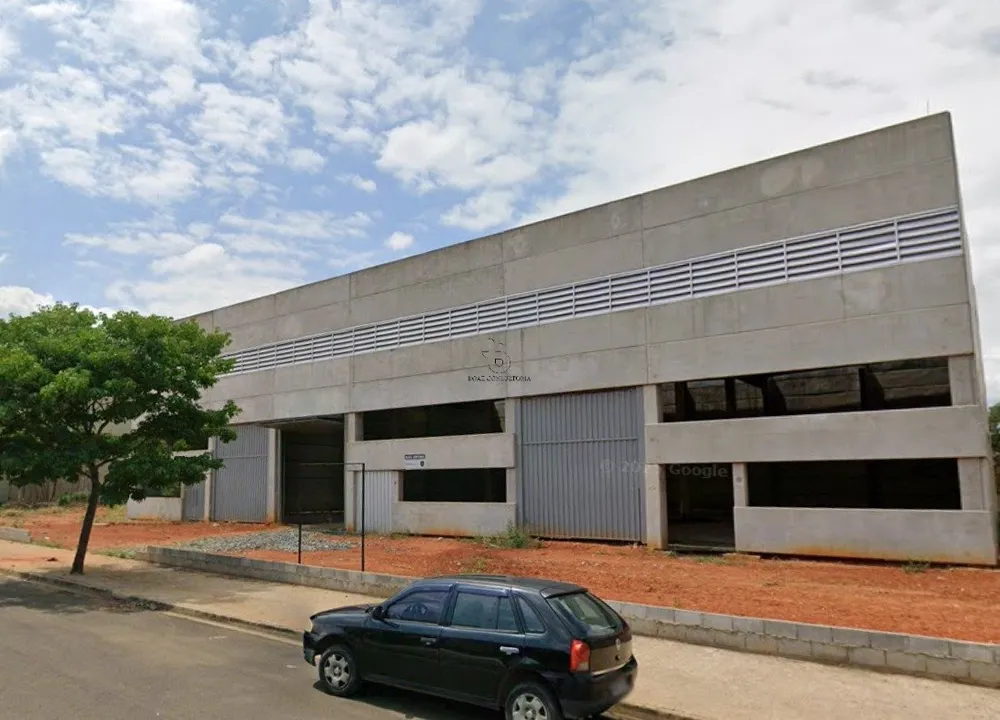 Depósito-Galpão, 1395 m² - Foto 8
