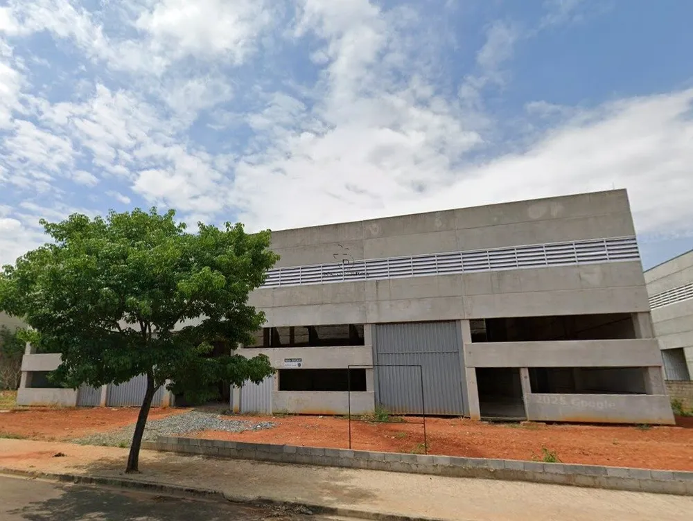 Depósito-Galpão, 1395 m² - Foto 7
