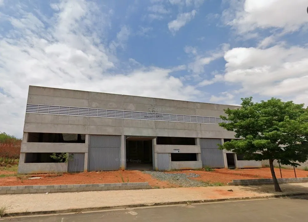 Depósito-Galpão, 1395 m² - Foto 5