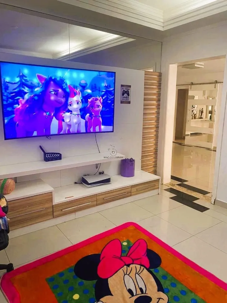 Sobrado, 4 quartos, 360 m² - Foto 5