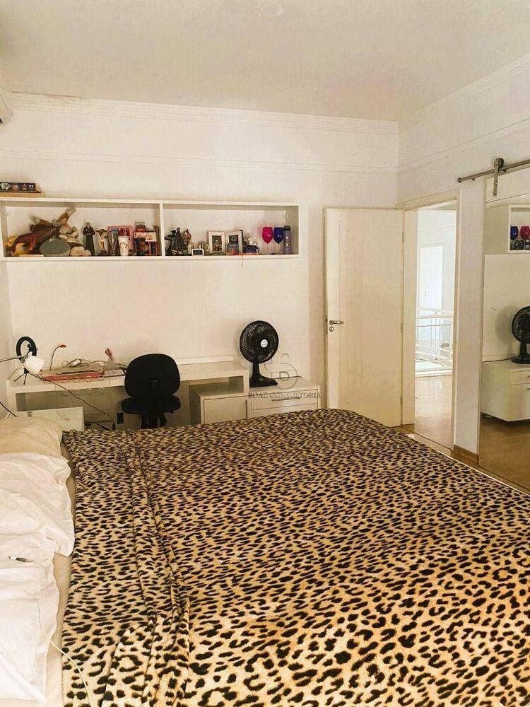 Sobrado, 4 quartos, 360 m² - Foto 2