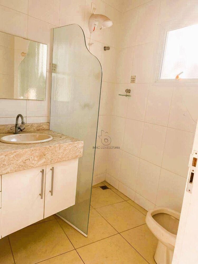 Sobrado, 4 quartos, 360 m² - Foto 8