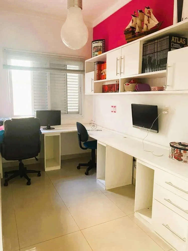 Sobrado, 4 quartos, 360 m² - Foto 7