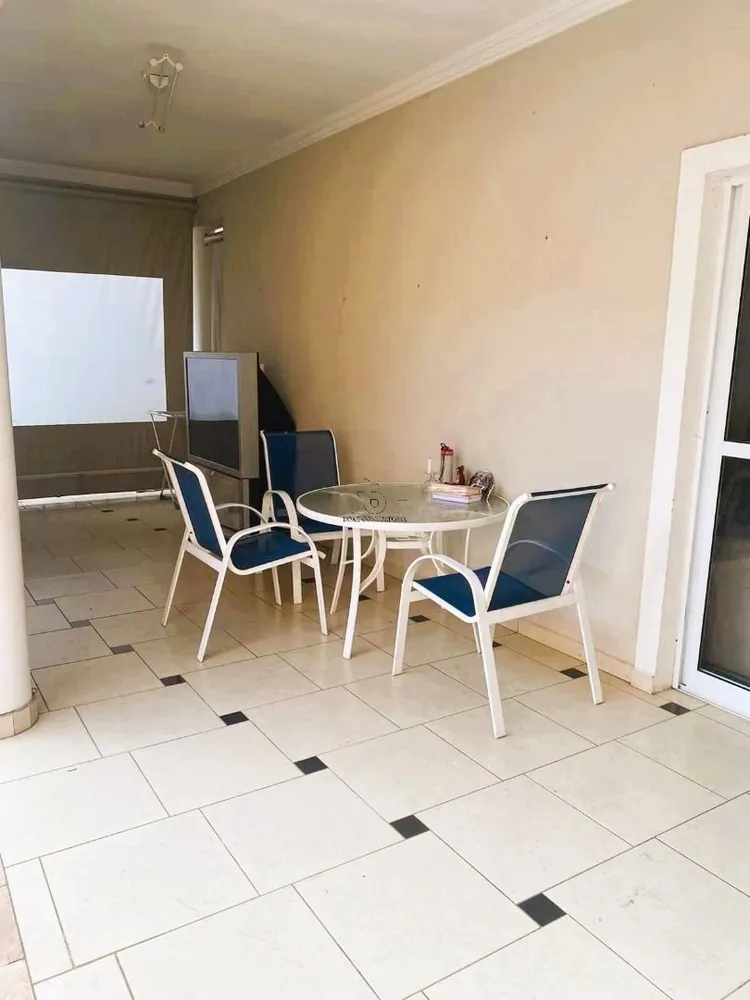 Sobrado, 4 quartos, 360 m² - Foto 11