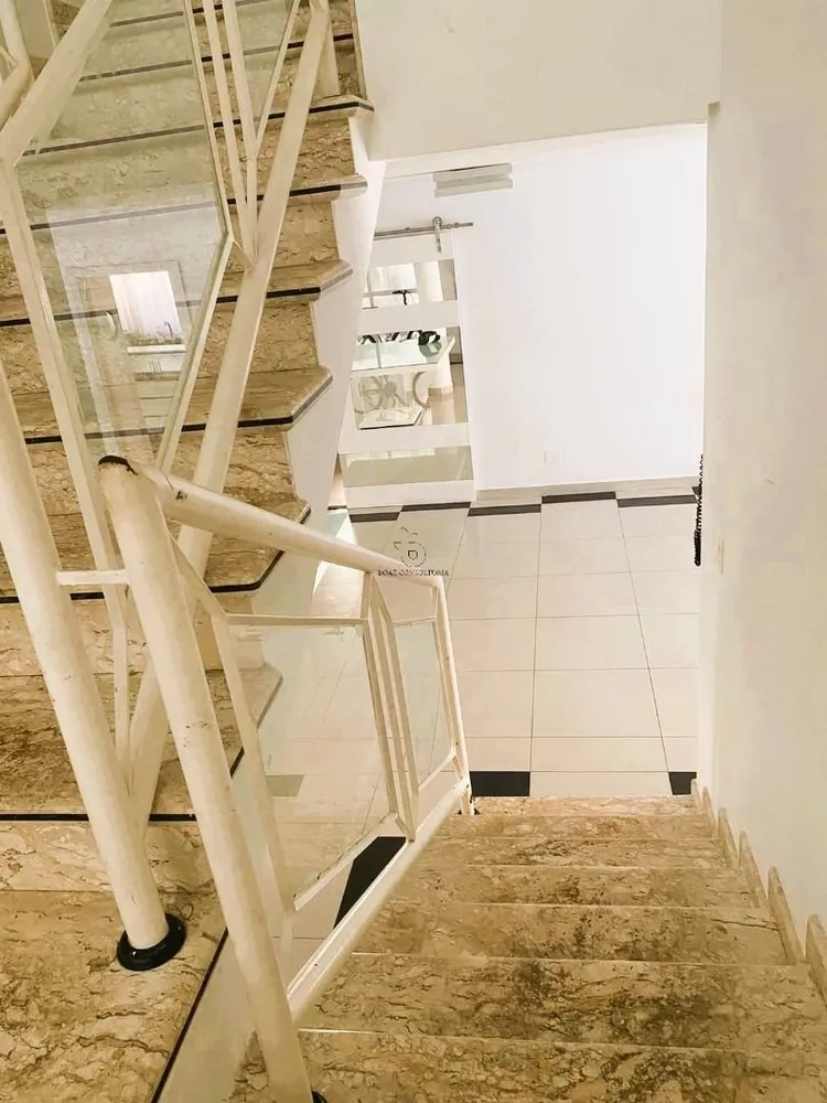 Sobrado, 4 quartos, 360 m² - Foto 4