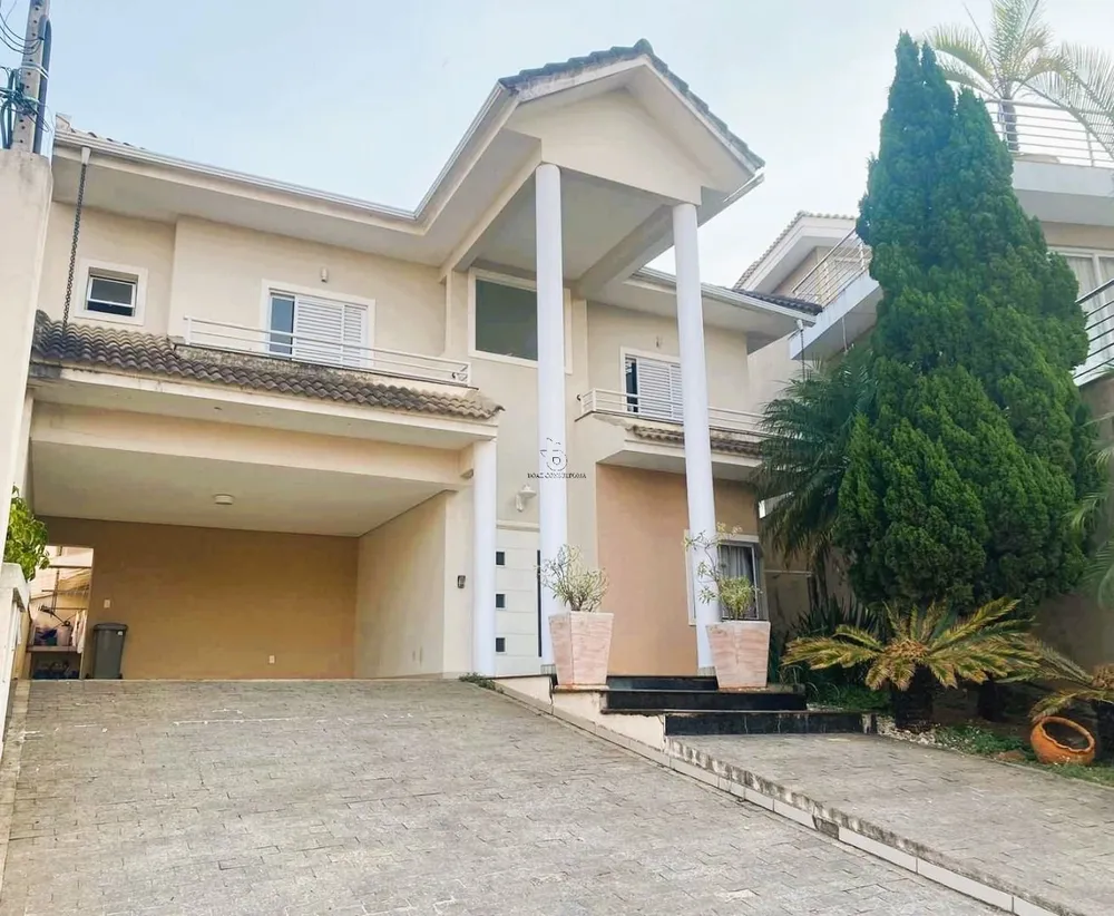 Sobrado, 4 quartos, 360 m² - Foto 9