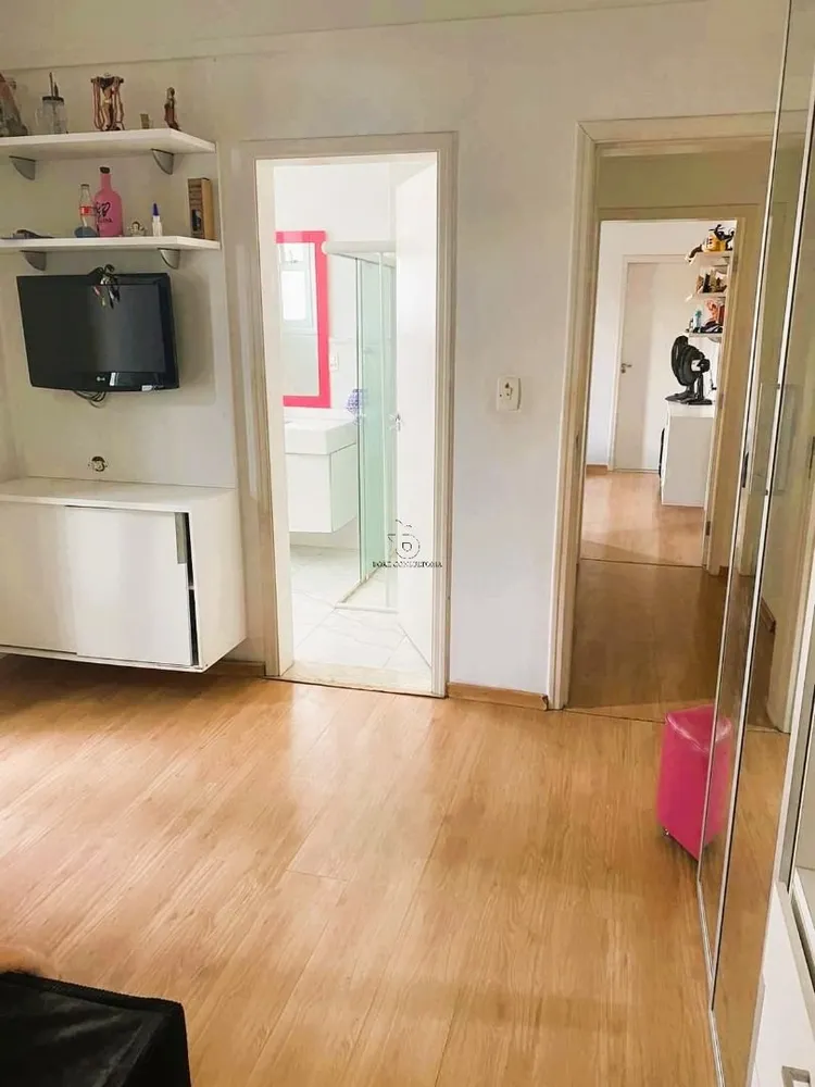 Sobrado, 4 quartos, 360 m² - Foto 17